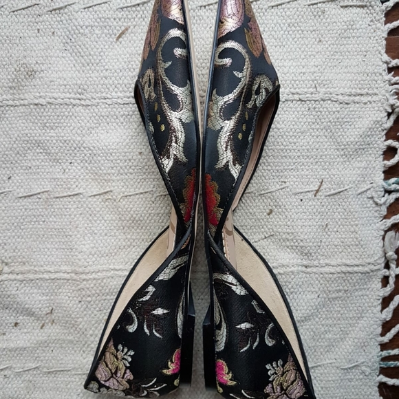 Sam Edelman flats - Picture 3 of 6